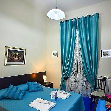 Kambal Maison Рим Екстериор снимка