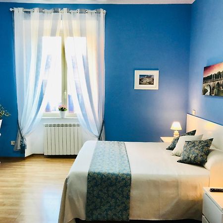 Kambal Maison Рим Екстериор снимка