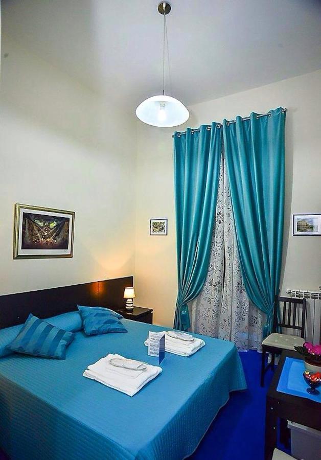 Kambal Maison Рим Екстериор снимка