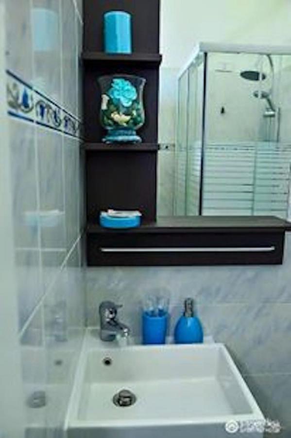 Kambal Maison Рим Екстериор снимка