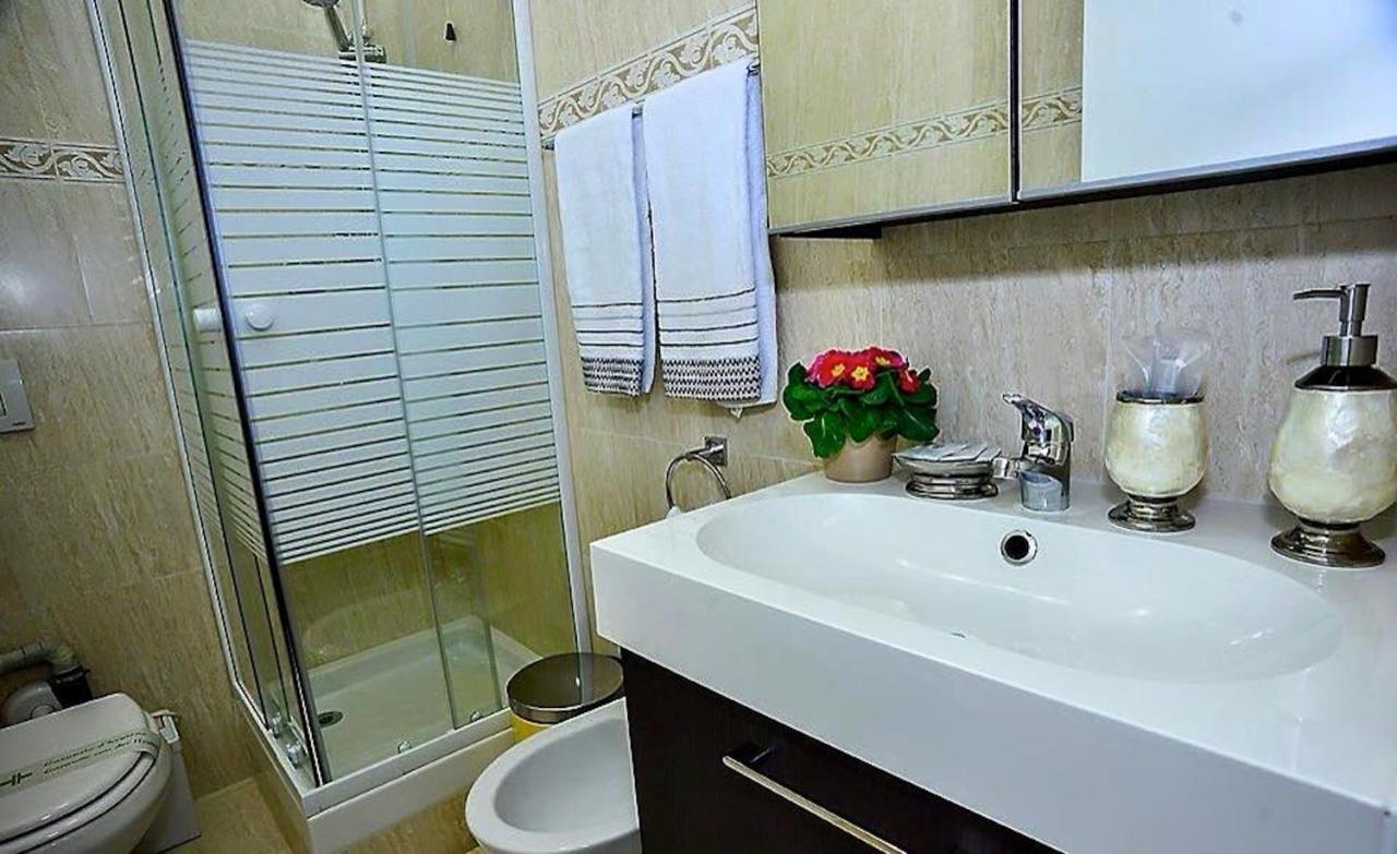 Kambal Maison Рим Екстериор снимка