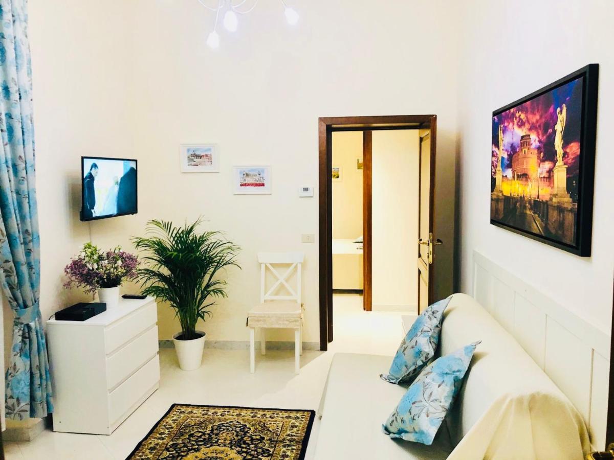 Kambal Maison Рим Екстериор снимка