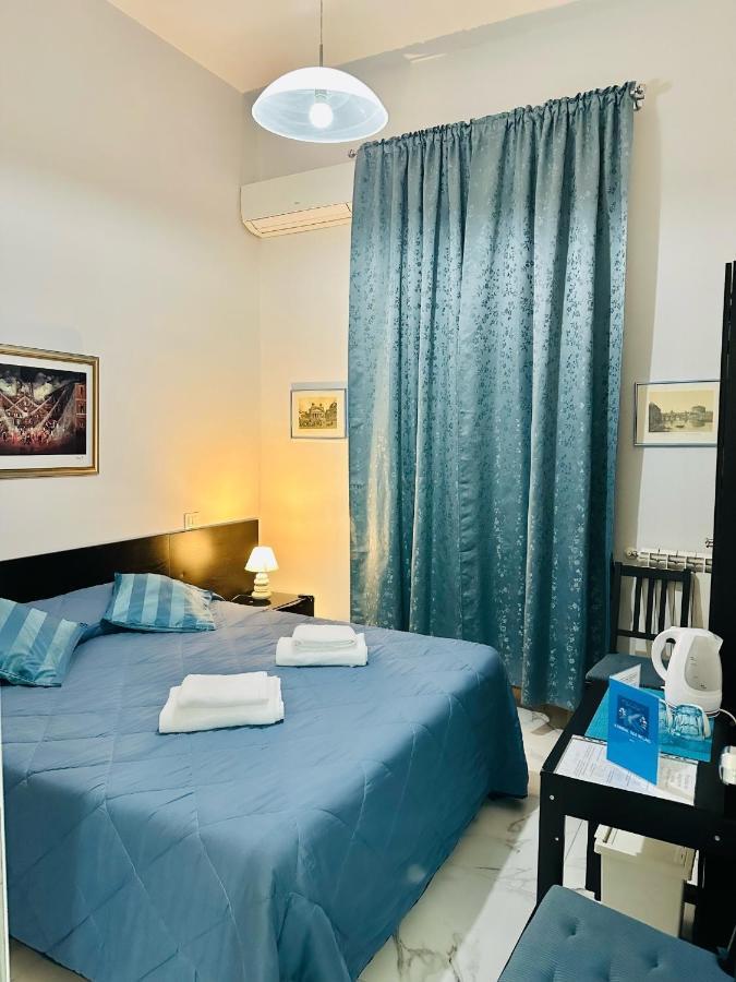 Kambal Maison Рим Екстериор снимка