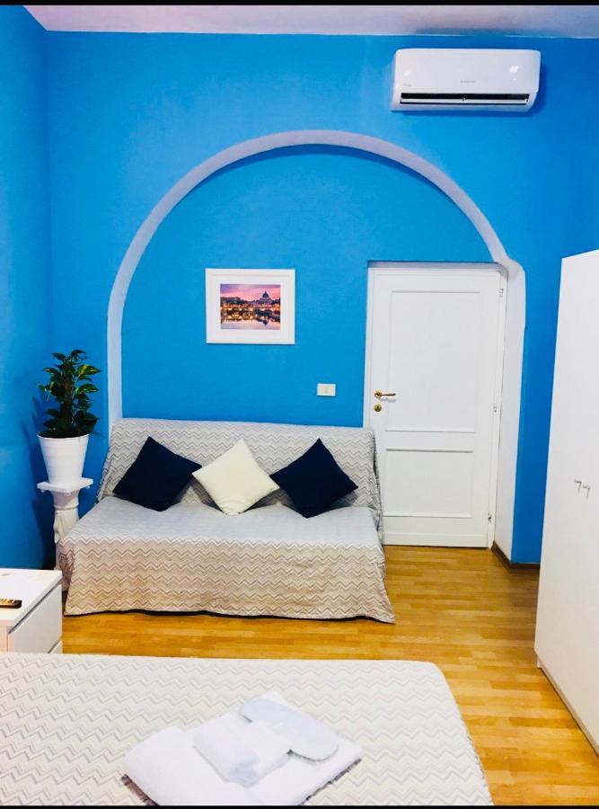 Kambal Maison Рим Екстериор снимка